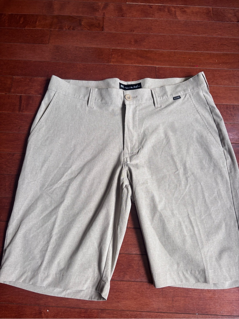 Travis Matthew’s Mens Shorts
